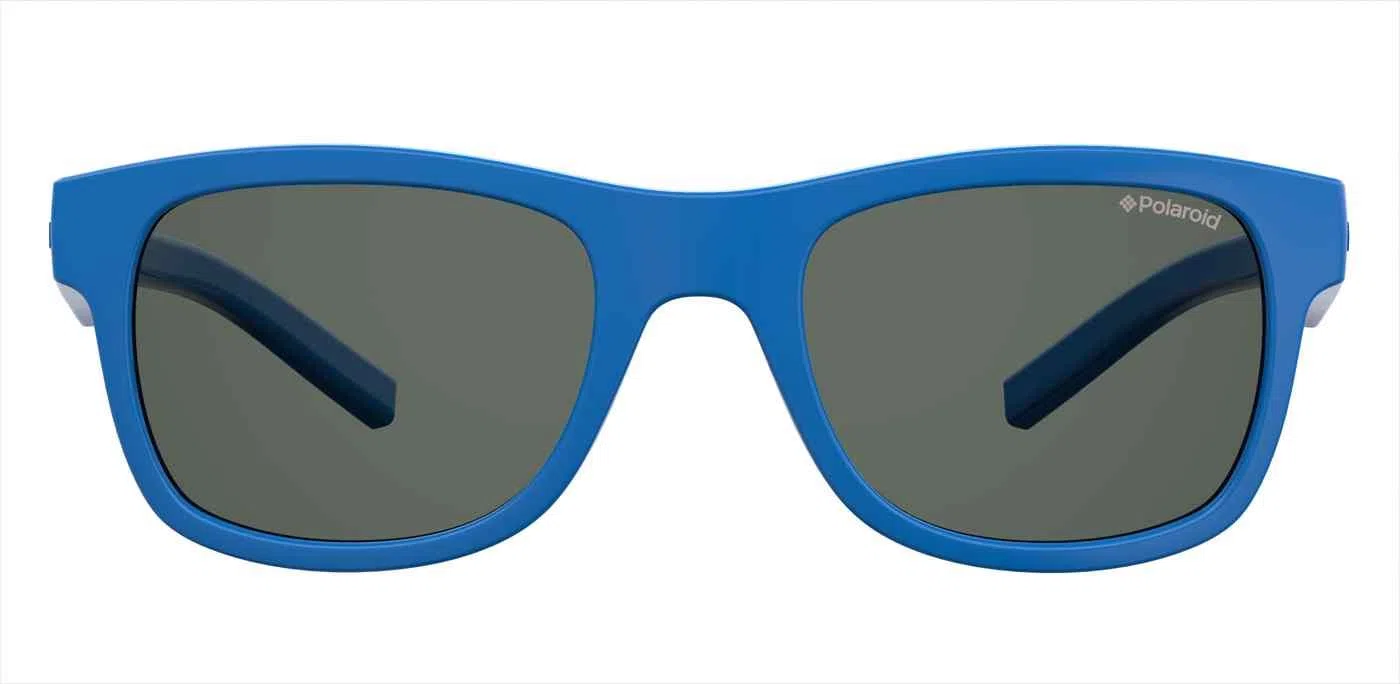 Polaroid Core Pld8020 Sunglasses - view 21